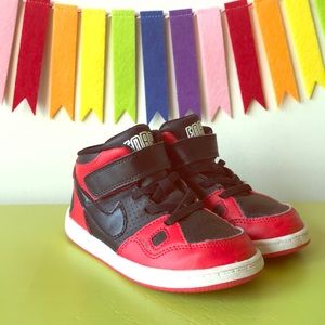 Nike toddlers sneakers